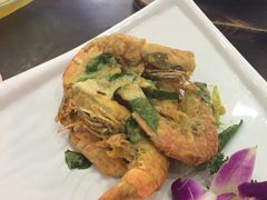 -龙海鲜螃蟹王(宏茂桥店)