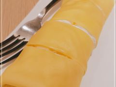 -佰搭果·广式茶餐厅(西华路店)