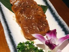 厚切牛舌-魔丼屋(日月光店)