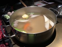 -左庭右院鲜牛肉火锅(新梅广场店)