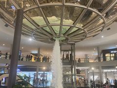 -滨海湾金沙购物商场
