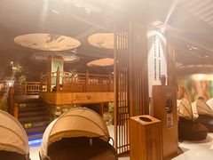 -木子塘汗蒸生活馆(财富港店)