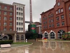 -青岛啤酒博物馆