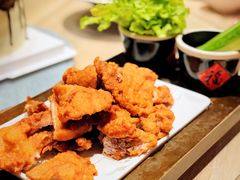 -味莊·青岛菜(云霄路店)