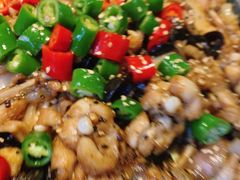 -蛙喔牛蛙(仙林万达茂店)