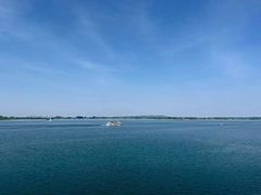 -南京金牛湖风景区