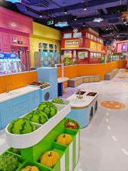 -LuckyStar幸运星家庭娱乐中心(东莞国贸店)