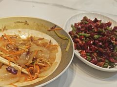 -苏湘小馆·不做预制菜(青年公社店)