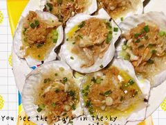 -北塘海鲜·天津菜(大光明桥旗舰店)