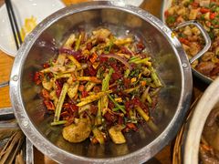 -让鸭脑壳飞(龙华店)