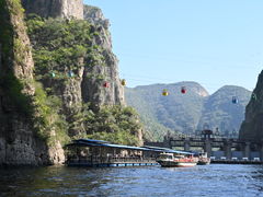 -龙庆峡风景区