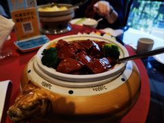 -马凯餐厅(地安门店)