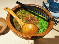 -山石榴·贵州菜(丰盛里店)