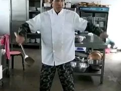 -京玉菲饭店(李村店)