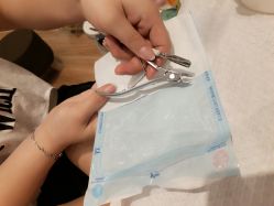 -TTNAIL天天美甲