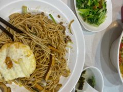 -二扁私房面馆(崂山路店)