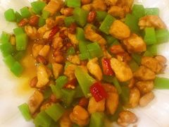 -老成渝川菜馆(麦溪路店)