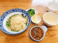 -裕兴记·三虾面(西北街总店)