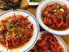 -九龙奇迹海鲜大排档(万象城店)