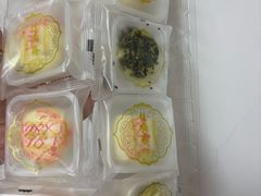 -桂顺斋(西花市店)