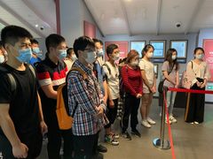 -中国社会主义青年团中央机关旧址纪念馆