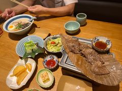 -一心创作料理屋(经开万达店)