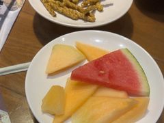 -黄泥岗·地道湖北菜(奥特莱斯店)