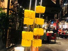 -黄三怪(清河店)