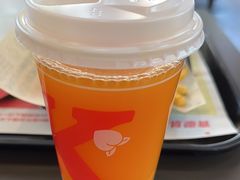 -肯德基(杭州永安店)