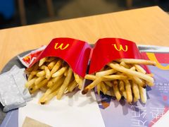 -麦当劳(金地店)