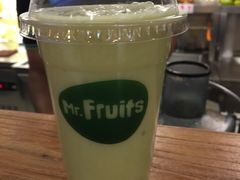 -Mr.Fruits水果先生(蓝色港湾店)