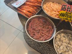 -今鲜源大酒店·中华餐饮名店(新湛路店)