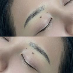 -张小野·专业半永久纹眉