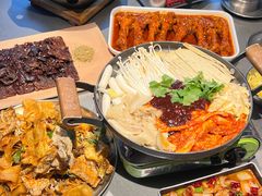 -大叹号啤酒屋·延边料理(延大店)