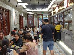 -民信老铺(双皮奶博物馆店)