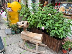 -小河直街历史文化街区