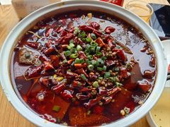 -嫩芽 ·地道重庆菜(十八梯露台夜景店)