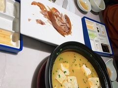 -船歌·鱼水饺青岛菜(闽江二路店)