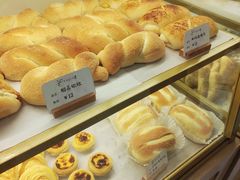 -提亚烘焙·手作面包·生日蛋糕(七星店)