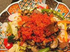 -铭牛烧肉·和牛海鲜自助(高新月牙湖店)