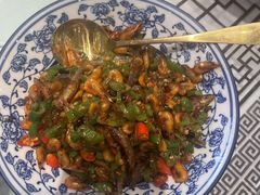 -湘厨私房菜(广昌店)