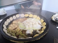 -木火铁锅炖活鱼(赤城分店)