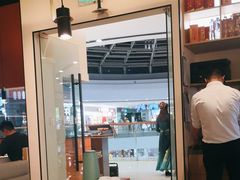 -楼兰新疆菜(江宁万达店)