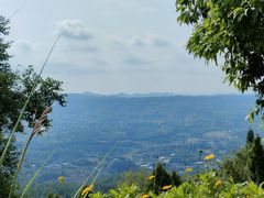 -窦圌山风景区