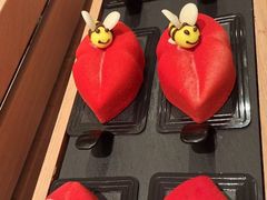 -漓咖啡西餐厅 · 桂林香格里拉