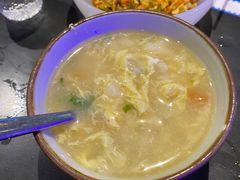 -很久以前羊肉串(清河店)