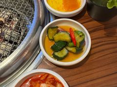 -烧肉一番·新韩式炭火烤肉(大岭山店)