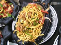 -颜记铁板烧(农民巷店)