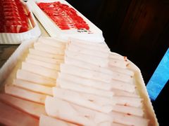 -丁卯•铜锅涮肉(工体店)