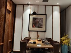 -泰香米泰国餐厅(北城天街店)